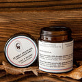 Cire Barbe Homme – Baume Barbe Cocoon Douceur (cèdre)